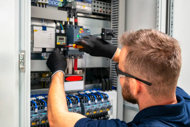 Best Commercial Electrician Services  in Yucos, CA