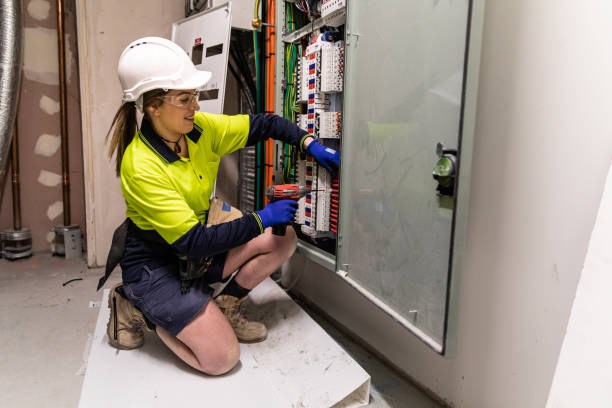 Best Electrical Troubleshooting Services  in Yucos, CA