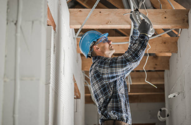 Best Generator Installation Services  in Yucos, CA