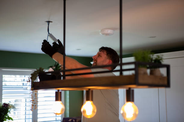 Best Electrician for Home Renovation  in Yucos, CA