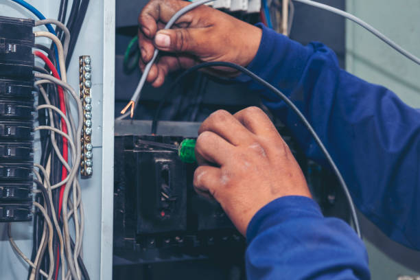 Best Electrical Rewiring Services  in Yucos, CA