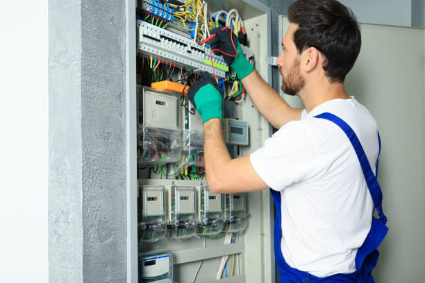 Best Electrical Outlet Repair  in Yucos, CA