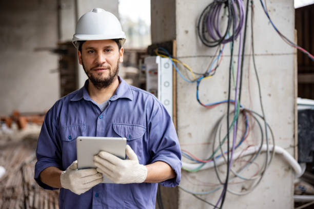 Electrical Outlet Repair in Cayucos, CA