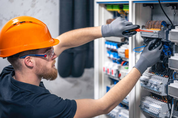 Best Industrial Electrical Services  in Yucos, CA