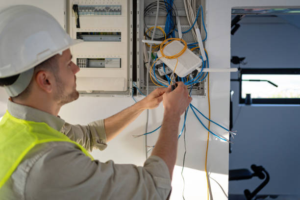 Best Electrical Rewiring Services  in Yucos, CA